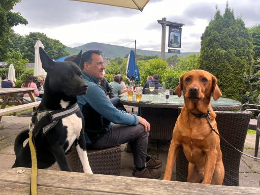 The Castle Pub | Castleton