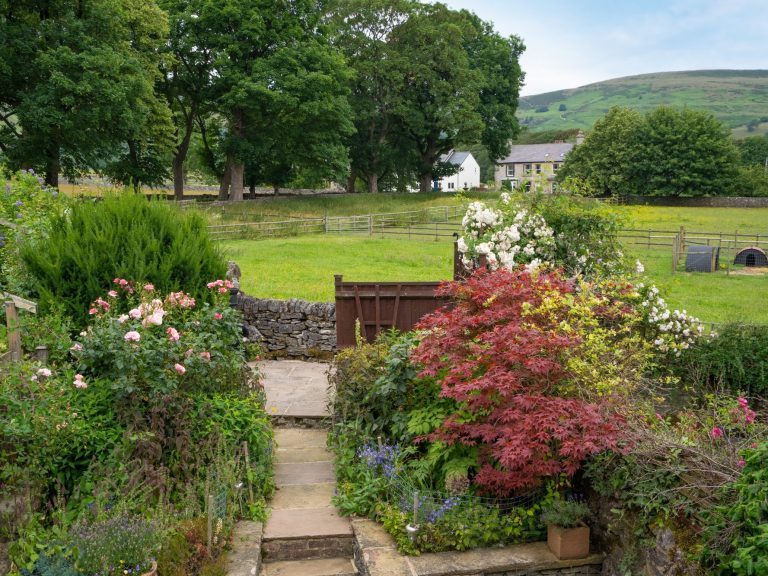 Buttercup Cottage Castleton, Peak District