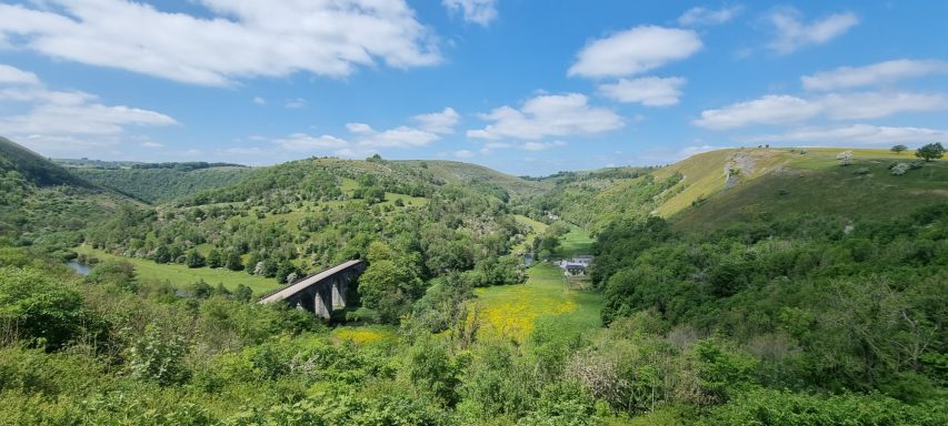 Monsal Head