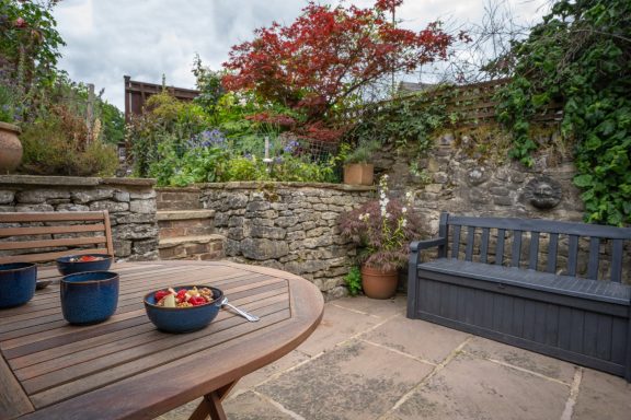Castleton Holiday Cottage 