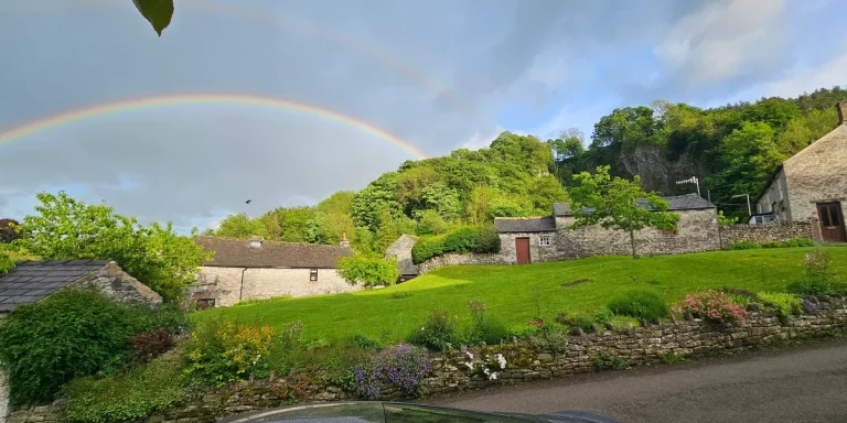 Goosehill Castleton