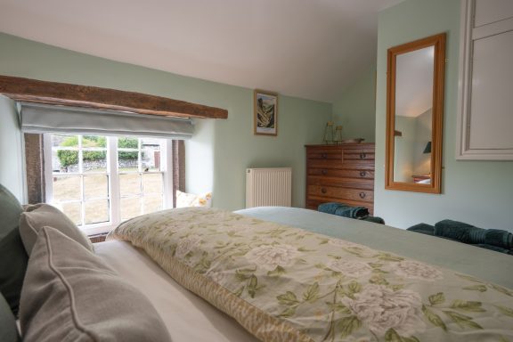Holiday Cottage Castleton