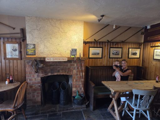 The Peak Hotel pub Castleton