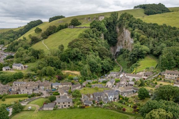 Buttercup Cottage Castleton