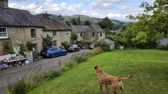 Buttercup Cottage Parish Green