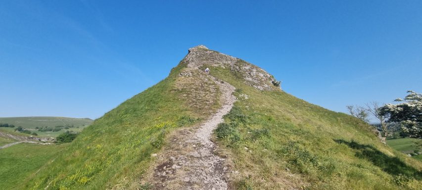 Chrome Hill / Dragons Back